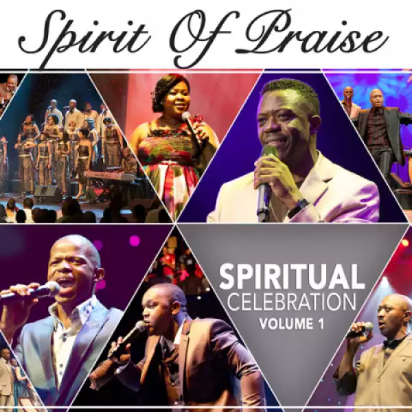 Spirit of Praise - Ndohamba (SOP vol 4) [feat. Papane]